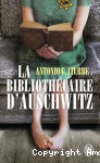 La bibliothécaire d'Auschwitz vignette