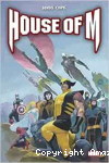 House of M vignette