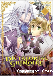 Dictatorial grimoire 1 vignette