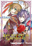 Dictatorial grimoire 2 vignette