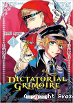 Dictatorial grimoire 3 vignette