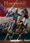 Hawkwood, mercenaire de la guerre de Cent ans 2 vignette