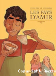 Les pays d'Amir vignette