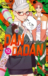 Dandadan 12 vignette