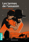 Les larmes de l'assassin vignette